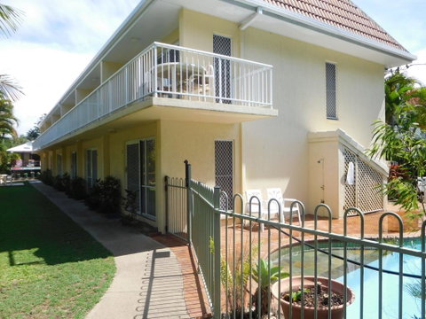 Bayshores Apartment Hervey Bay - Hotel Gold Coast 0
