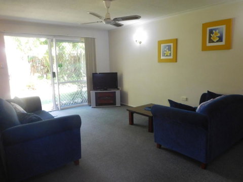 Bayshores Apartment Hervey Bay - Hotel Gold Coast 2