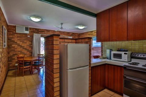 Bayside Holiday Apartments - Hotel Gold Coast 3
