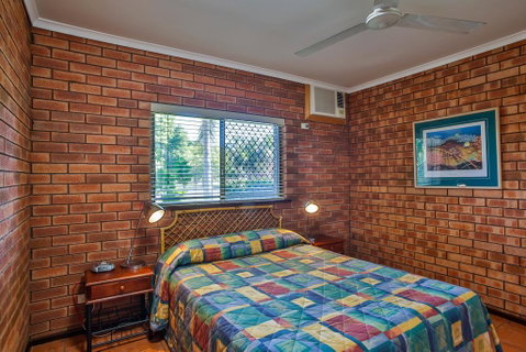 Bayside Holiday Apartments - Hotel Gold Coast 1