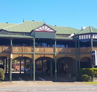 Bayswater Tweed - Hotel Gold Coast