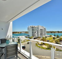 Bayview 608 - Hotel Gold Coast