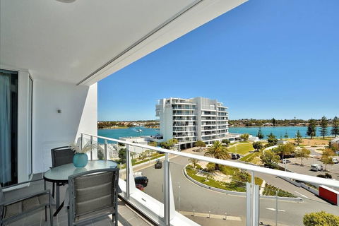 Bayview 608 - Hotel Gold Coast 0