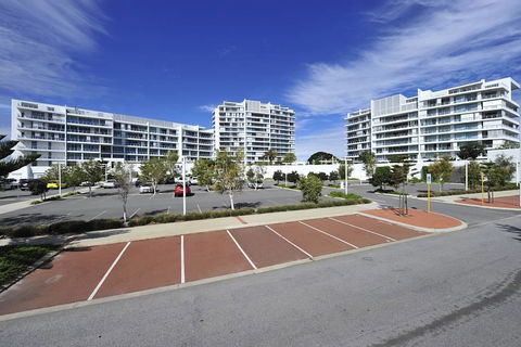 Bayview 608 - Hotel Gold Coast 2