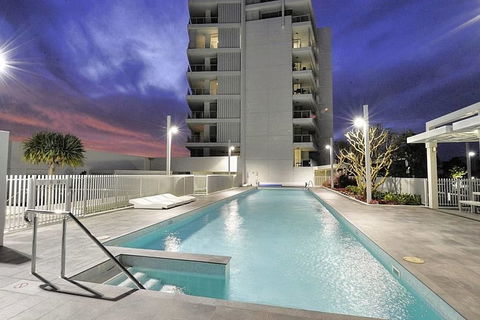 Bayview 608 - Hotel Gold Coast 3