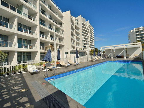 Bayview 701 - Hotel Gold Coast 1