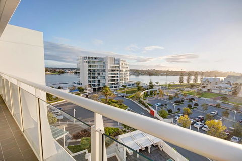 Bayview 701 - Hotel Gold Coast 0