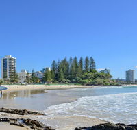 Bayview Apartments Rainbow Bay - Hotel Gold Coast