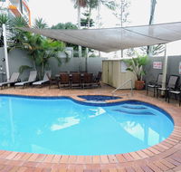 Bayview Beach Holiday Apartments - Hotel Gold Coast