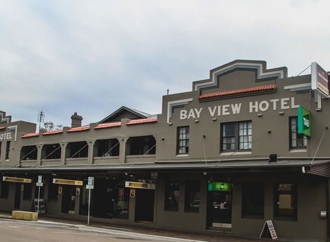 Bayview Hotel - Batemans Bay - Hotel Gold Coast 0