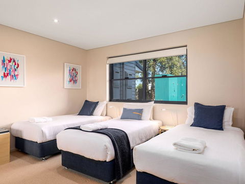 Bayview On Bowen :: Jervis Bay Rentals - Hotel Gold Coast 1