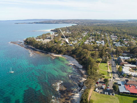 Bayview On Bowen :: Jervis Bay Rentals - Hotel Gold Coast 0