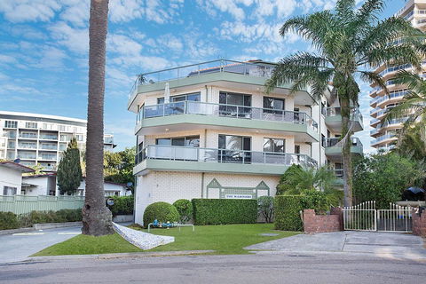 Bayview, Unit 6 - The Entrance, NSW - Hotel Gold Coast 0