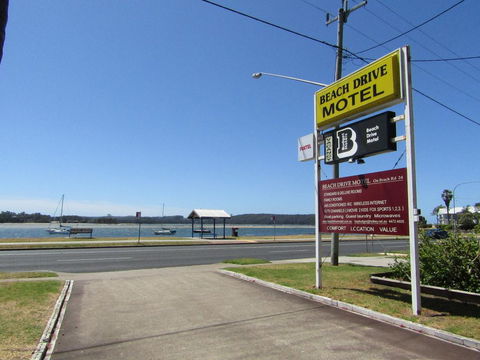 Beach Drive Motel - Hotel Gold Coast 0