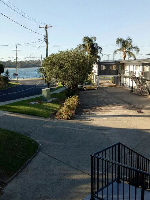 Beach Drive Motel - Hotel Gold Coast 3