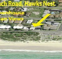 Beach Haven - Hotel Gold Coast