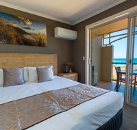 Beach Haven Executive Apartments - Hotel Gold Coast