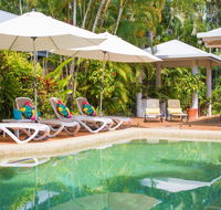 Beach Haven Port Douglas