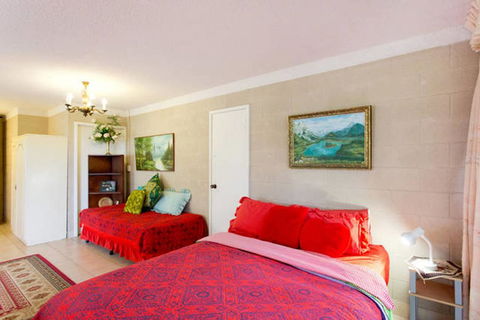 Beach Haven Studio - Hotel Gold Coast 1