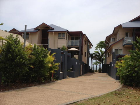 Beach House Apartment 1 - Hotel Gold Coast 0