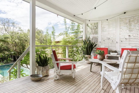 Beach House Avalon - Hotel Gold Coast 2