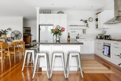 Beach House Avalon - Hotel Gold Coast 0