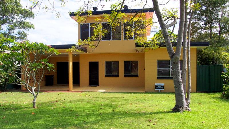 Mylestom NSW Hotel Gold Coast