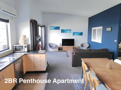 Beach House Mollymook - Hotel Gold Coast 3
