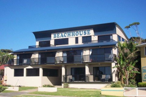 Beach House Mollymook - Hotel Gold Coast 1