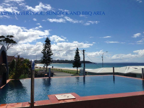 Beach House Mollymook - Hotel Gold Coast 0