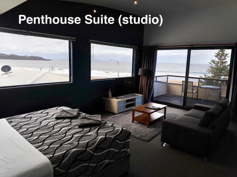 Beach House Mollymook - Hotel Gold Coast 2