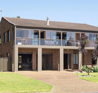 Beach House on Jones Beach - Kiama Accommodation