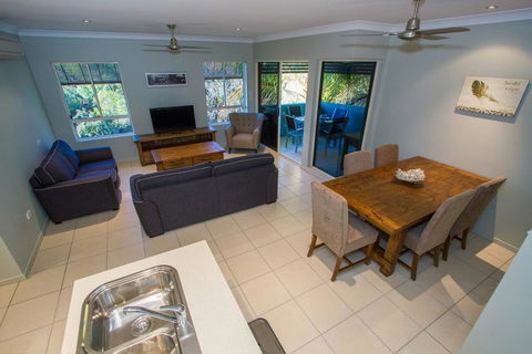 Beach Pad 2 - Hotel Gold Coast 2