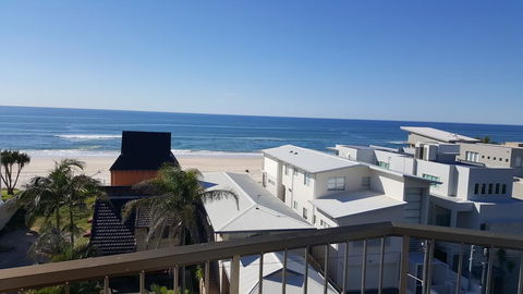 Beach Palms Holiday Apartments - Hotel Gold Coast 2