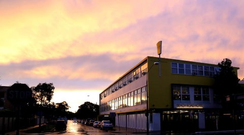 Beach Road Hotel - Hotel Gold Coast 0