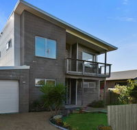 Beach Serenity - Hotel Gold Coast