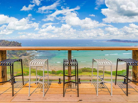 Beach Shack On Main Yamba Magnificent Views Photos Available Shortly Free WiFi - Hotel Gold Coast 0