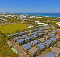 Beach Shacks 1 Casuarina - Hotel Gold Coast