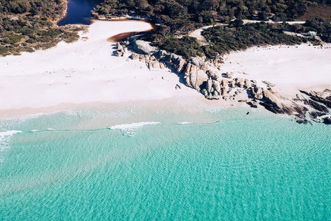 Beach Side Bay Of Fires - Hotel Gold Coast 2