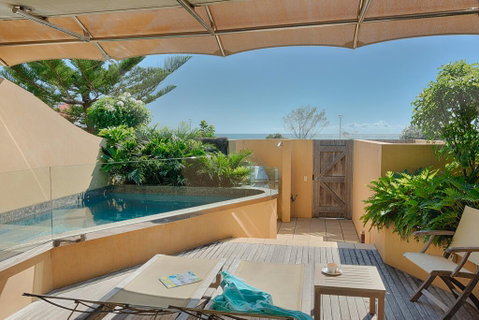 Beach Suites - Hotel Gold Coast 2