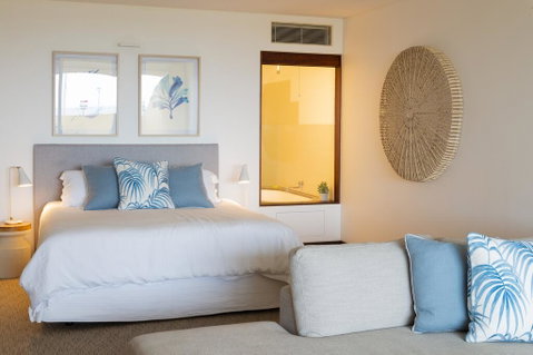 Beach Suites - Hotel Gold Coast 3