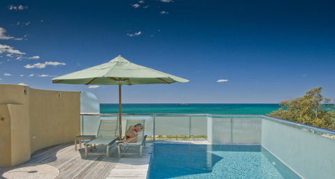 Beach Suites - Hotel Gold Coast 0