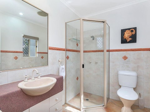 Beachcomber Trinity Beach - Hotel Gold Coast 3