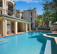 Beaches On Wave Street - Hotel Gold Coast