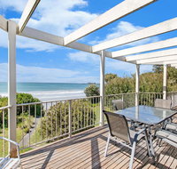 Beachfront - Hotel Gold Coast
