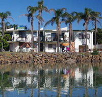 Beachfront 1 25 Willow Street - Hotel Gold Coast