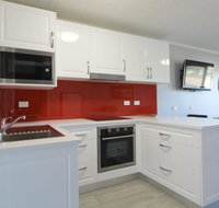Beachfront 4 25 Willow Street - Hotel Gold Coast