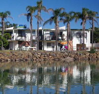 Beachfront 5 25 Willow Street - Hotel Gold Coast