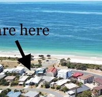 Beachfront at Bribie 2 Puppy Friendly - Hotel Gold Coast