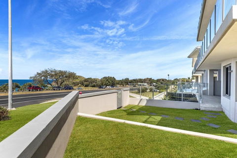 Beachfront Cabarita Apartment - Hotel Gold Coast 1